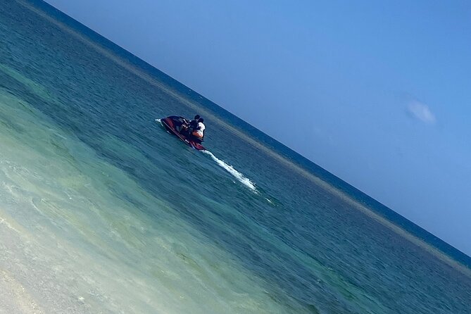 Jet Skiing and ATV from Montego Bay - Should You Book This ATV and Jet Ski From Montego Bay?