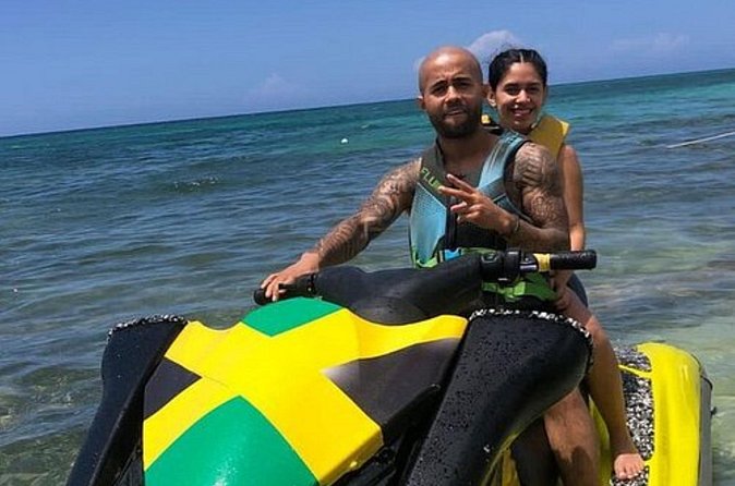 Jetcar ski experience in montego bay jamaica - Where the tour starts, and how to prep like a pro
