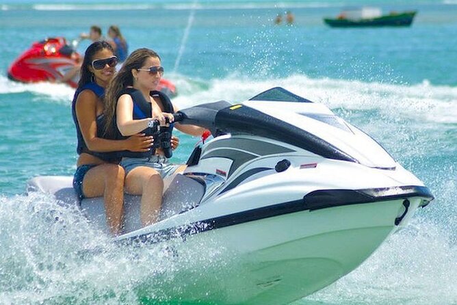 Jetski Water Activity And Beach From Montego Bay - Key Highlights You’ll Care About