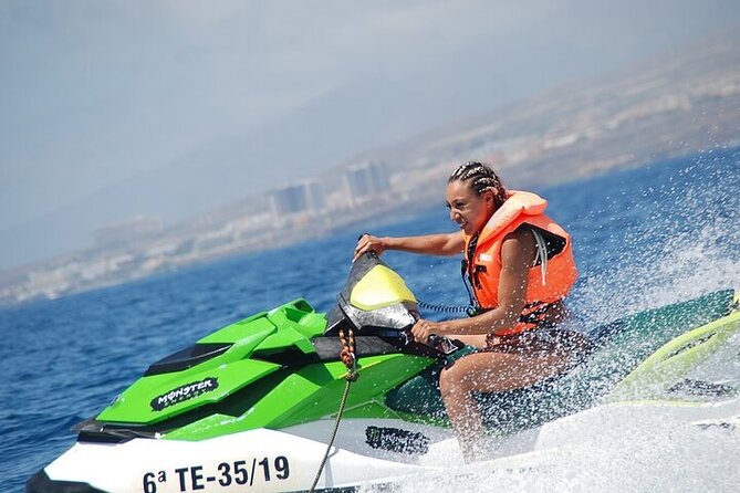 Jetski Water Activity And Beach From Montego Bay - Who Should Book This Jet Ski and Beach Combo