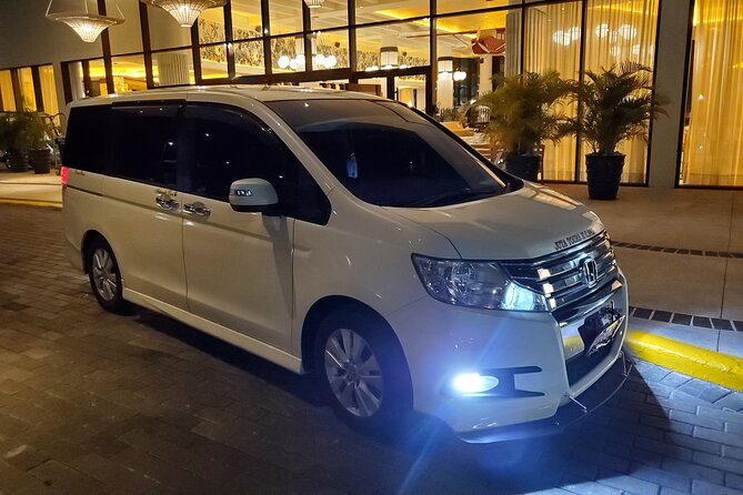 Jewel Grande, Hyatt Zilara & Ziva Hotel-Private Airport transfer - Key highlights to know before you go