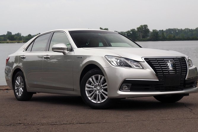 Jewel Grande Montego Bay Resort Private Airport Shuttle - Key things that make this shuttle work for most trips