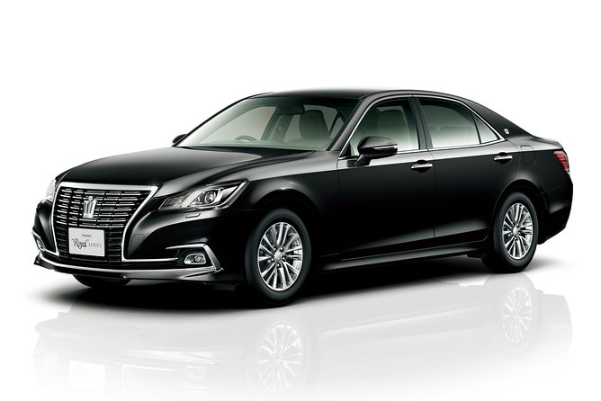 Jewel Grande Montego Bay Resort Private Airport Shuttle - From MBJ to Jewel Grande, fast and low-stress