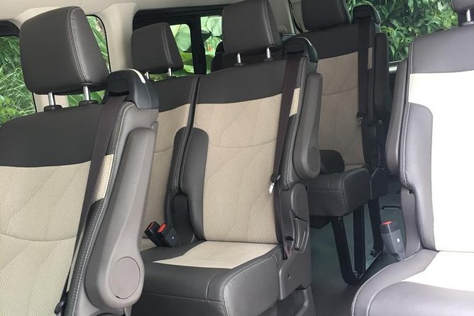 Jewel Grande Montego Bay Resort Private Airport Shuttle - What to plan for before you go (so it stays smooth)