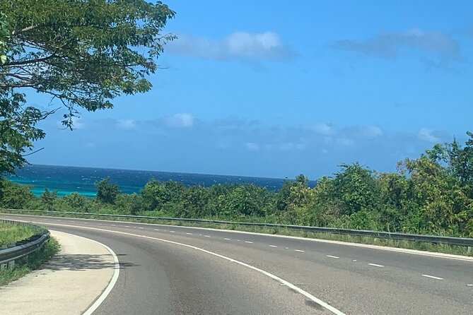 Kingston Airport Pick up/ Drop off (Norman Manley Int) - Round trip means less stress on your last day