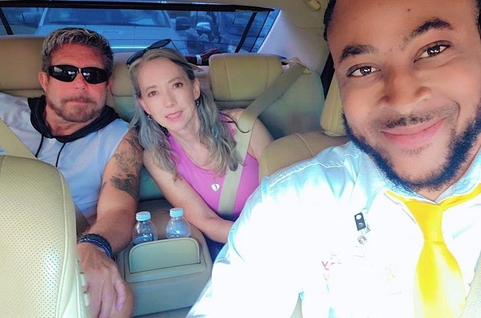 Kingston Airport Private Car to all hotels islandwide 1-3 pax - Small practical tips to get the most from your transfer