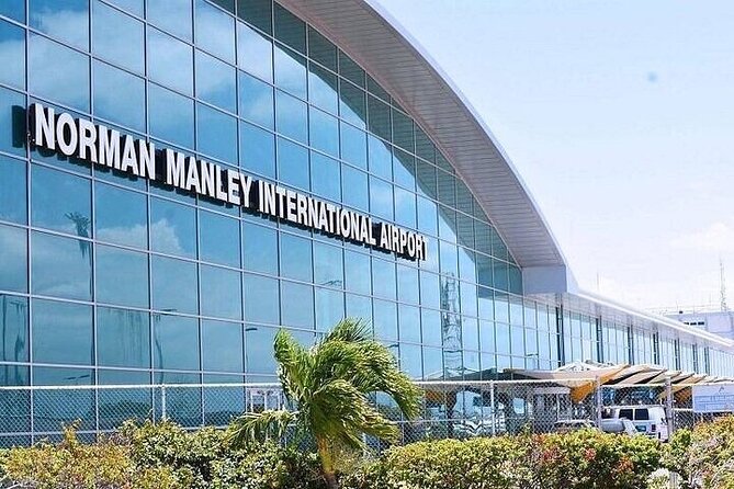 Kingston Airport Taxi To Ocho Rios, Montego Bay Or Negril Hotels - Quick takeaways before you book