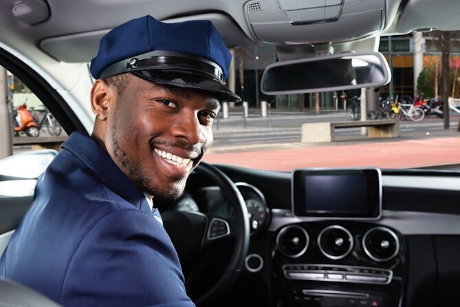 Kingston Airport Taxi To Ocho Rios, Montego Bay Or Negril Hotels - Route basics: Kingston to Ocho Rios, Montego Bay, Negril timing