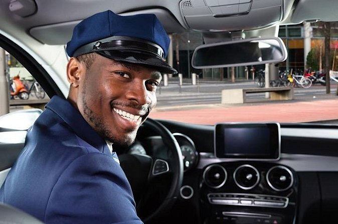 Kingston Airport Taxi To Ocho Rios, Montego Bay Or Negril Hotels - What happens during the drive, including local tips