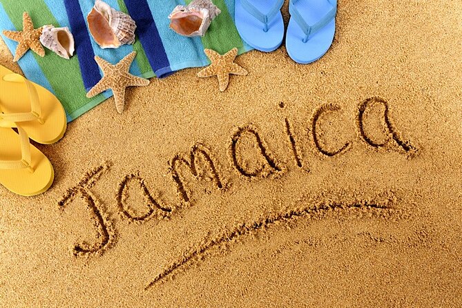 Kingston Airport Taxi To Ocho Rios, Montego Bay Or Negril Hotels - The one caution: extra cash at the airport