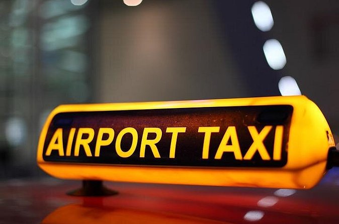 Kingston Airport Taxi To Ocho Rios, Montego Bay Or Negril Hotels - Price and value check for $145 per person