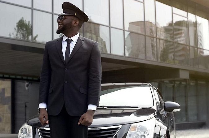 Kingston Airport Taxi To Ocho Rios, Montego Bay Or Negril Hotels - Comfort and safety habits I recommend before pickup