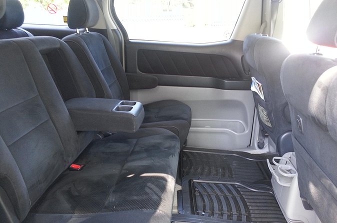 Kingston Airport Transfers to Runaway Bay - Price and Value: Is $127 Per Person Reasonable?