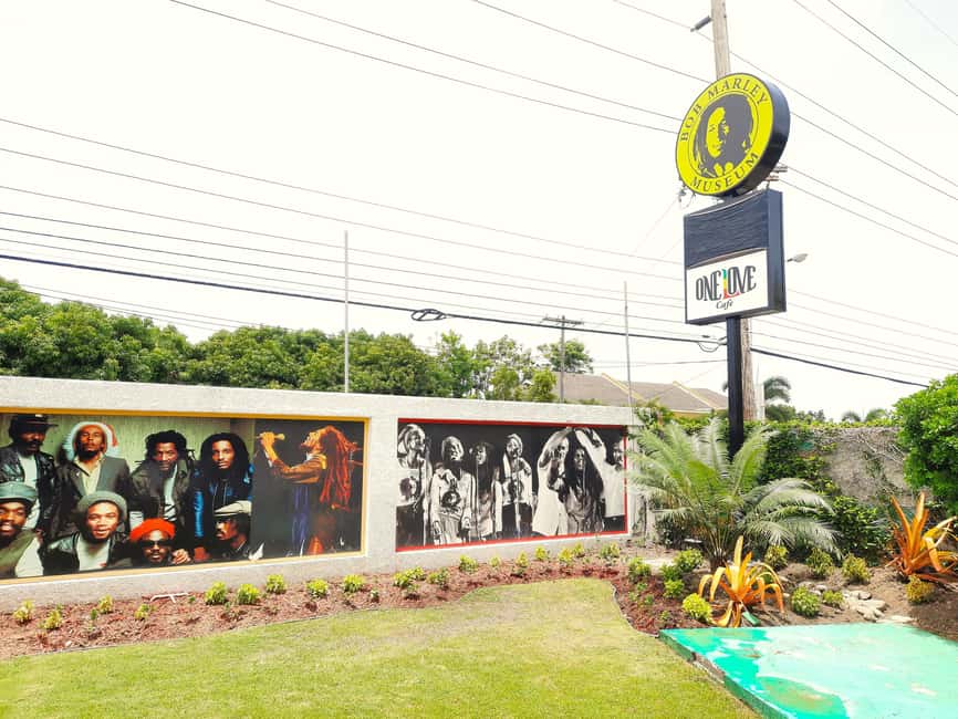 Kingston: Bob Marley Museum Tour from Kingston - Key highlights you should know before you book
