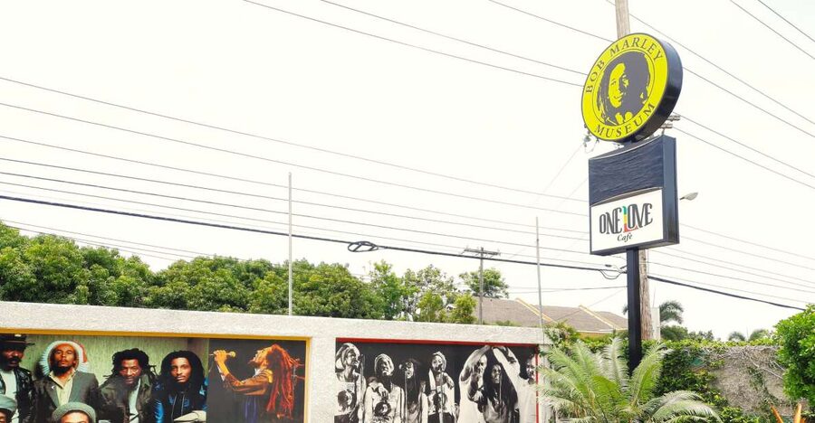 Kingston: Bob Marley Museum Tour from Kingston - Practical tips to make the most of it