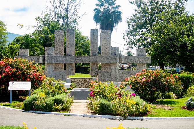Kingston City Classic Guided Tour - Weather matters more than you think