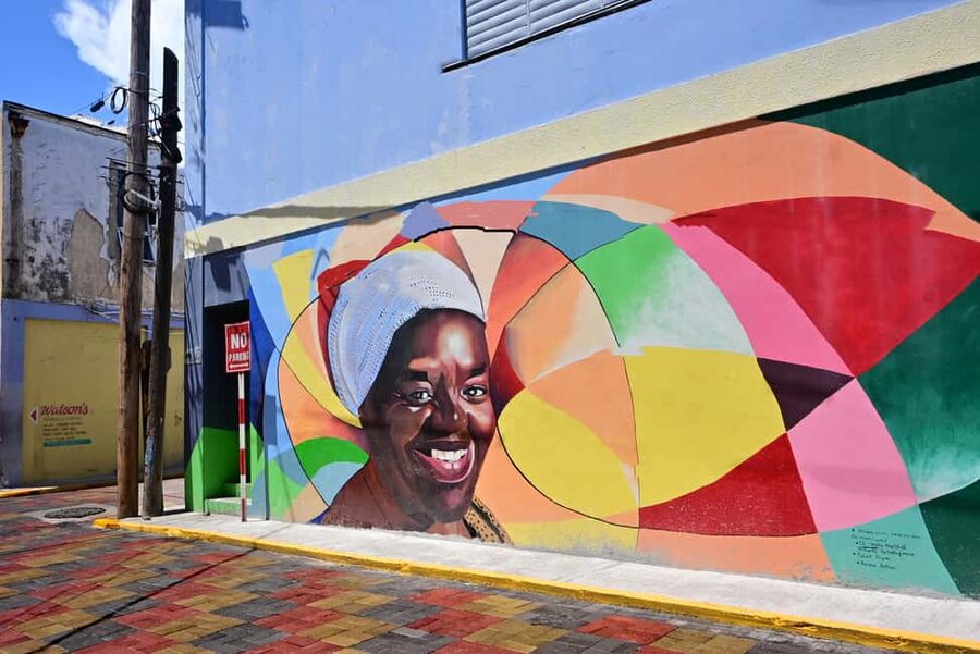 Kingston Creative: Mural Art Walking Tour - What makes the guides matter more than you expect