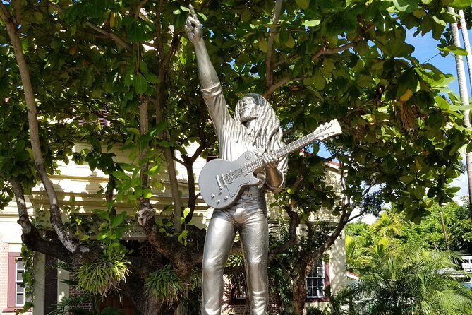 Kingston Day Tour with Bob Marley Museum Experience from Ocho Rios - Kingston Day Tour from Ocho Rios: How the Ride Shapes the Day