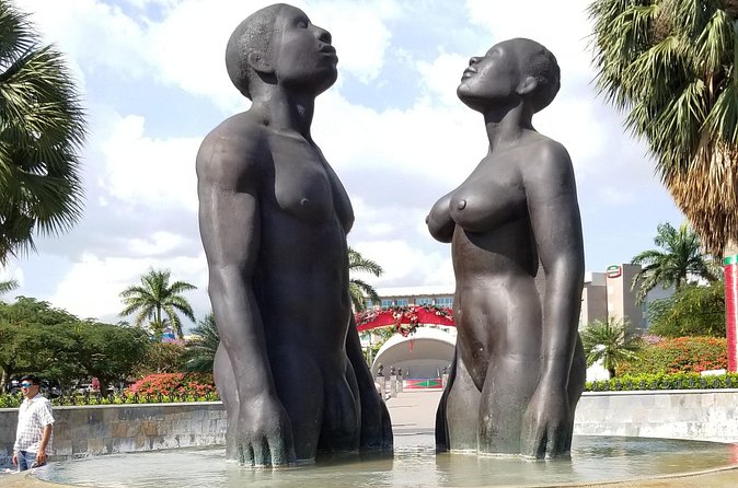 Kingston Day Tour with Bob Marley Museum Experience from Ocho Rios - Devon House: Heritage House Meets Kingston’s Future-Friendly Charm