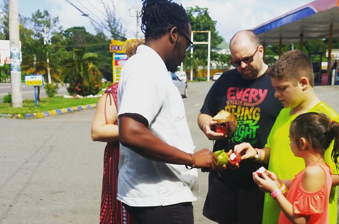 Kingston Day Tour with Bob Marley Museum Experience from Ocho Rios - Price and Value: What $286 Gets You (and What It Does Not)