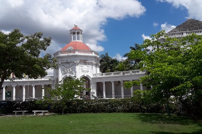 Kingston Day Trip From Ocho Rios - Key takeaways before you book