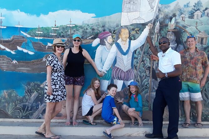 Kingston Day Trip From Ocho Rios - Why this Kingston day trip makes sense from Ocho Rios