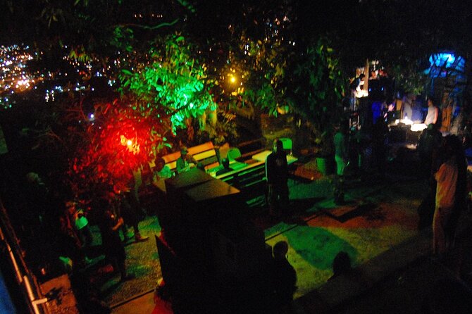 Kingston Dub Club Sundays - The 5 pm start: how the timing shapes the night
