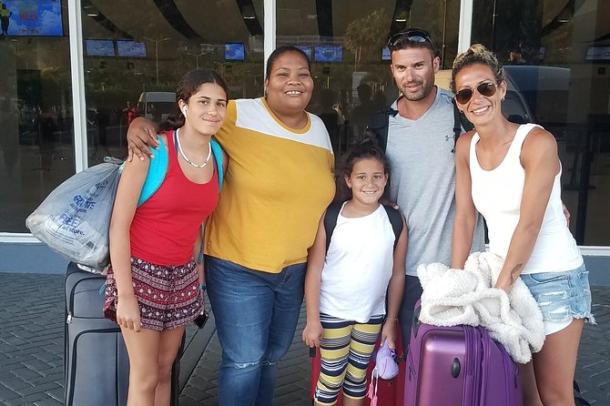 Kingston Round Trip Airport Transfers to Ocho Rios - Price and Value: What $230 Per Person Buys You