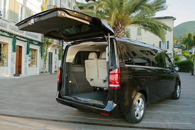 Kingston to Ocho Rios Round Trip Transfer - Key things to know before you go