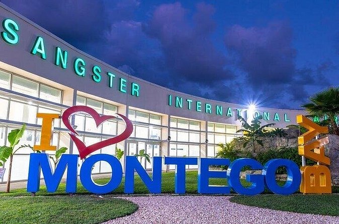 Kingston to Ocho Rios Round Trip Transfer - Return to Kingston with less stress, even if your day runs late