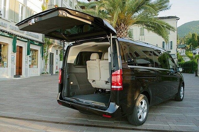 Kingston to Ocho Rios Round Trip Transfer - Weather, timing, and expectation setting so you are not surprised