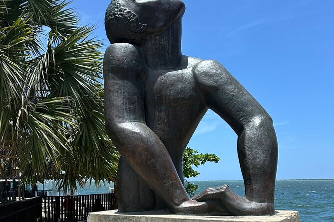 Kingston Unfiltered! A Walking Tour that will make you say wow. - Key highlights you should care about