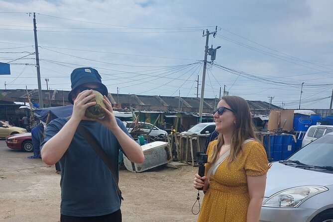 Kingston Unfiltered! A Walking Tour that will make you say wow. - Price and value: what you get for $150 per person