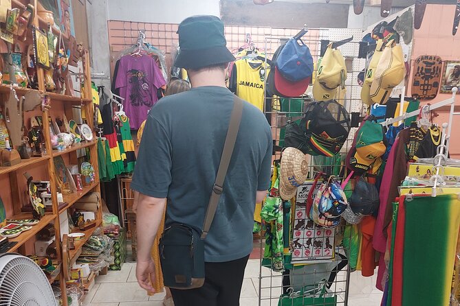 Kingston Unfiltered! A Walking Tour that will make you say wow. - Who should book this Kingston Unfiltered walking tour