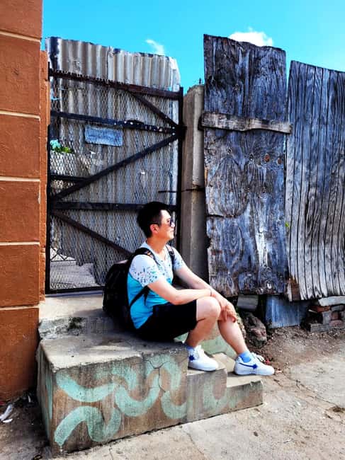 Kingston: Walking Tour with Mural Exploration - Key Points to Know Before You Go