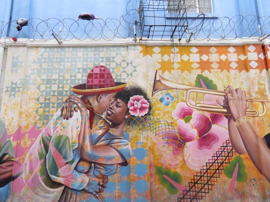 Kingston: Walking Tour with Mural Exploration - Who This Tour Fits Best (and Who Might Skip It)