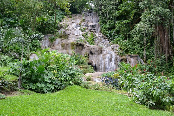 Konoko Falls and Tropical Garden Tour from Ocho Rios - Key takeaways before you go