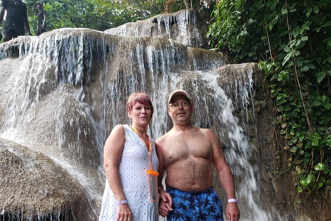 Konoko Falls & Bamboo Beach Transportation Only - Why Konoko Falls Feels Like More Than a Waterfall Photo Stop