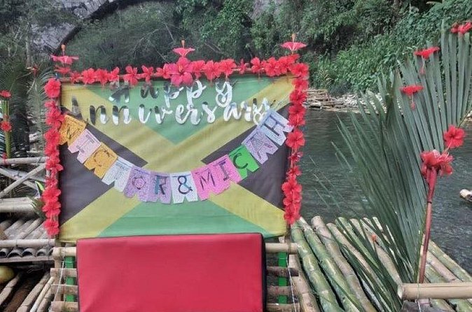 Lethe Bamboo Rafting and ATV Package - ATV Riding in Hanover Mountains: Guided Trails and Real Handling Time