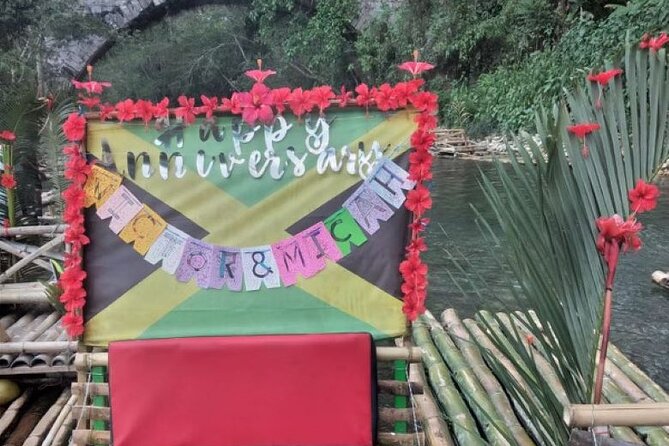 Lethe Bamboo Rafting and ATV Package - Time, Group Size, and What Four Hours Really Means