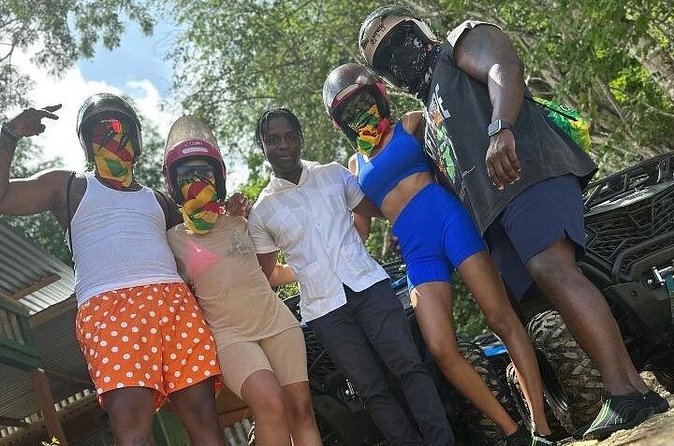 Lethe Bamboo Rafting and ATV Package - Price and Value: Is $300 Per Person a Good Deal?