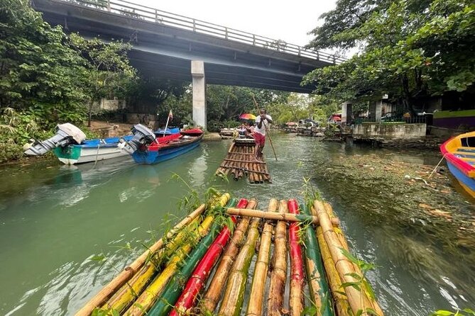 Lethe Bamboo Rafting and ATV Package - Who This Package Fits Best (and Who Should Reconsider)