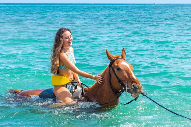 Lethe Bamboo Rafting, ATV, Horseback Riding Tour in Montego Bay - Key highlights to know before you go