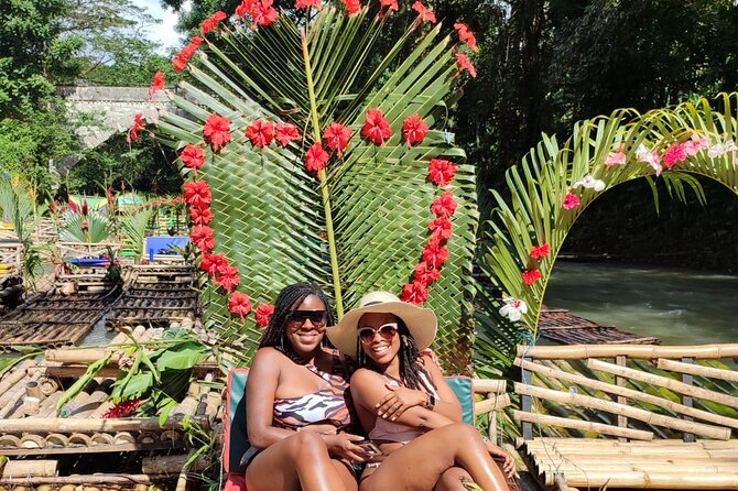 Lethe Bamboo Rafting with Massage, entry & transportation - Price and Value: What $99 Really Buys