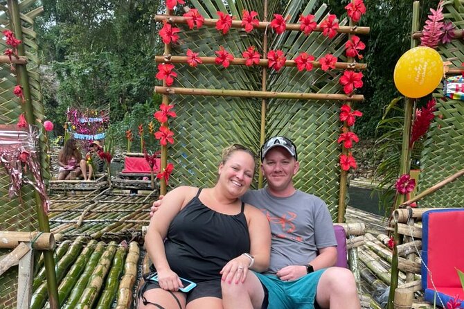 Lethe Bamboo Rafting with Massage, entry & transportation - What to Bring and How to Get the Most Out of It