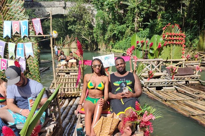 Lethe Bamboo Rafting with Massage, entry & transportation - The Balanced Bottom Line: Who Should Book
