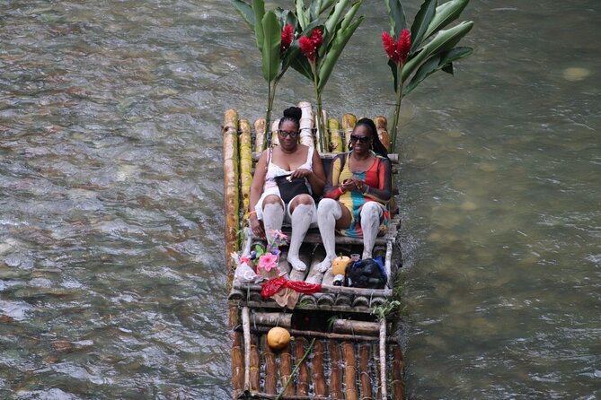 Lethe Bamboo River Rafting and Limestone Foot Massage Experience - FAQ