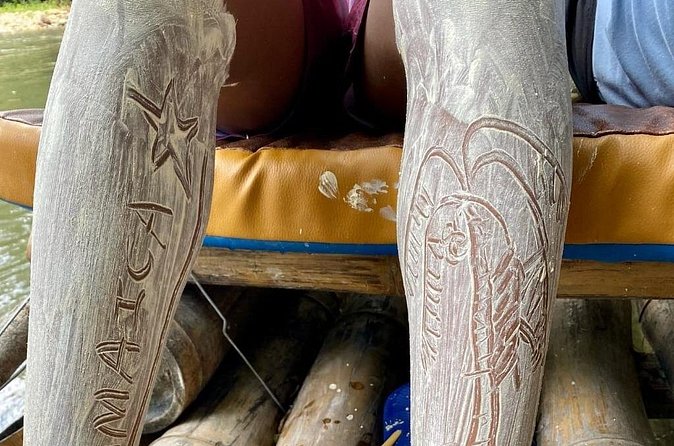 Lethe Bamboo River Rafting Tour - Jamaica's Vibest River - Price and logistics: does $46.20 make sense?