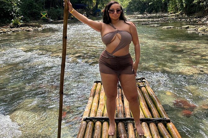 Lethe River Bamboo Rafting & Limestone Foot Massage Experience - Who This Tour Fits Best (And Who Should Skip It)