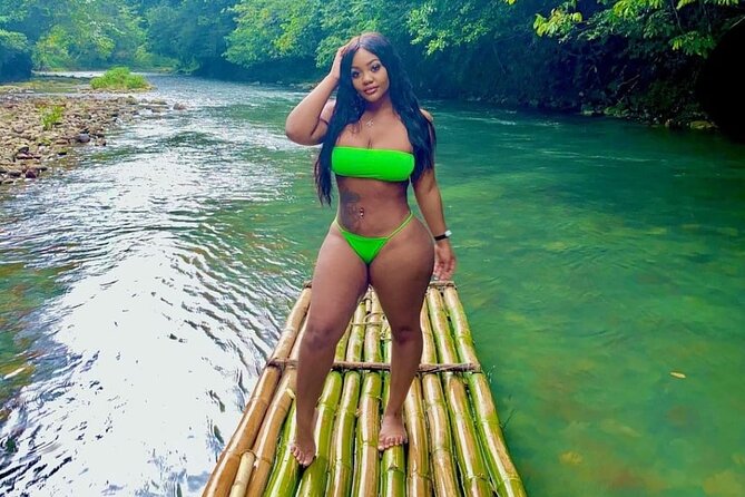 Lethe River Bamboo Rafting with Lime Stone Massage (All fees included) - Timing and what a 1 to 2 hour trip really means for your day